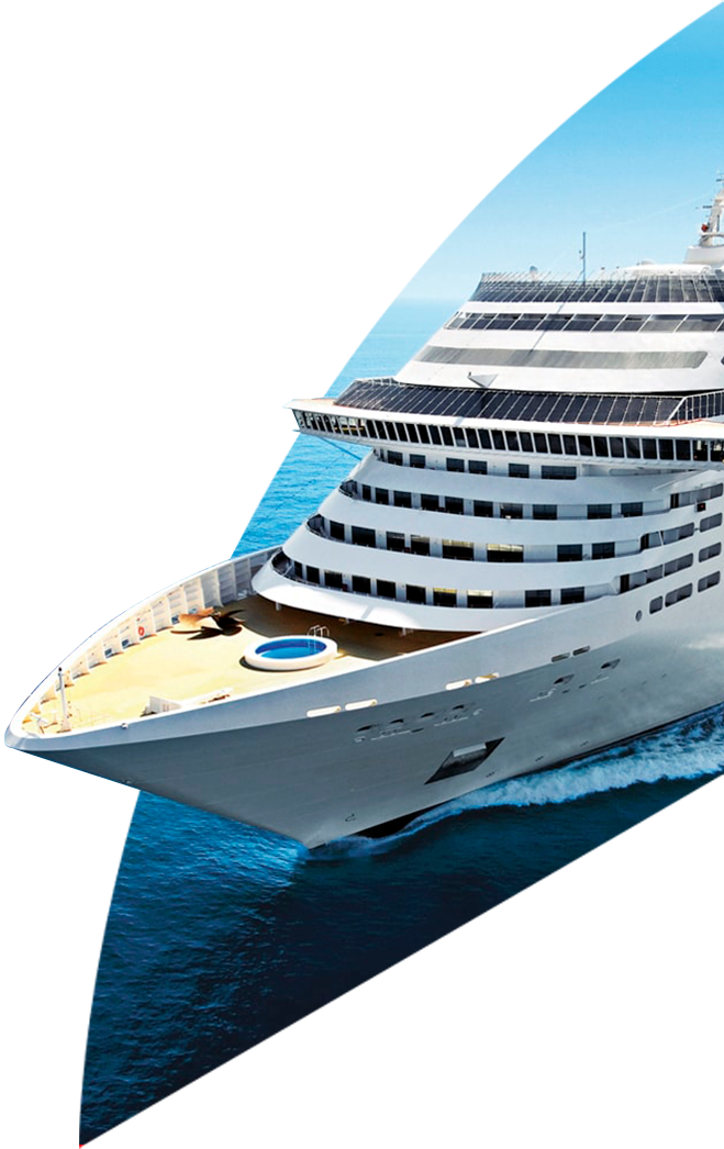 Turismo - Grupo ABA Infra